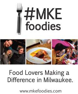 Milwaukee Foodies