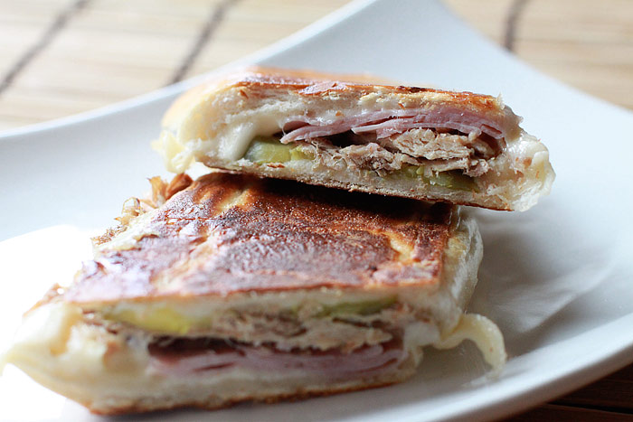 Cuban Sandwich Recipe