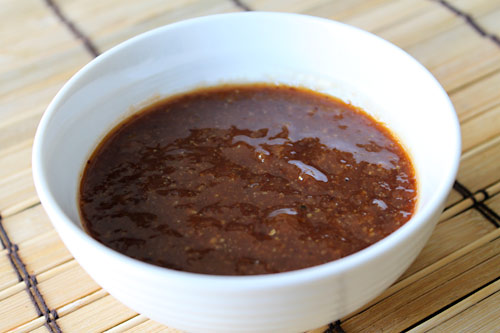 Homemade Steak Sauce Simple Comfort Food,Inexpensive Kitchen Cabinets And Countertops