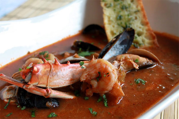 Cioppino