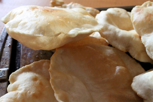 Indian Fry Bread