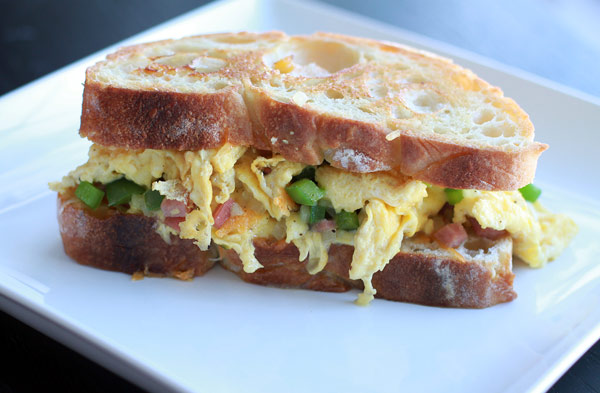 Denver Sandwich Recipe