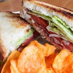 Speck Sandwich Recipe Speck Sandwich Recipe