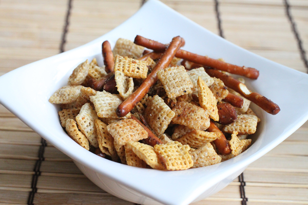 Chex Mix Recipe