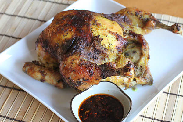 Filipino Chicken Recipe