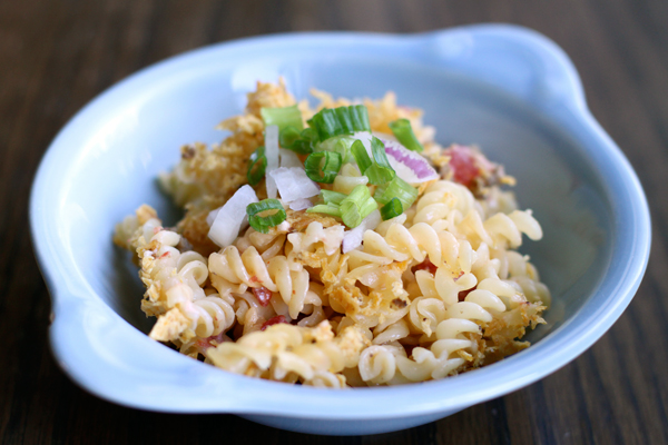 Nacho Mac and Cheese Recipe