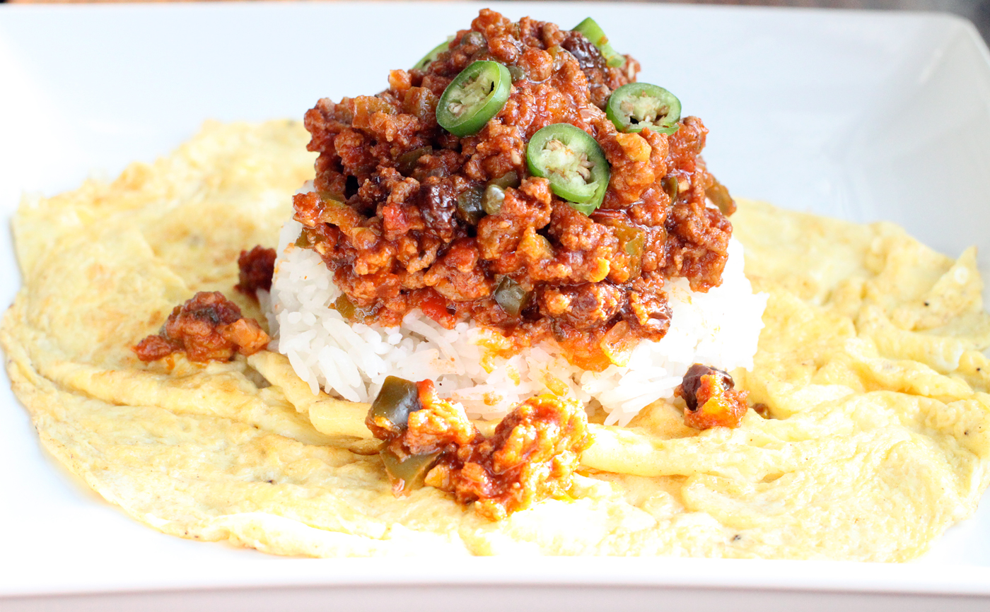 Filipino Picadillo - A Family Feast®