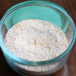 Thai Toasted Rice Powder