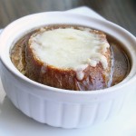French Onion Soup Recipe