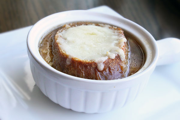 French Onion Soup Recipe