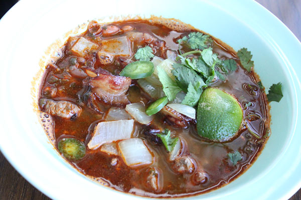 Carne en su Jugo