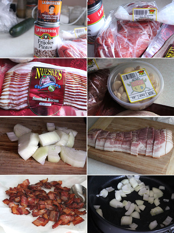 How to make Mexican Carne en su Jugo