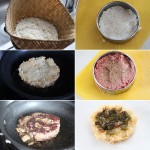 How to make a Thai Style Burger