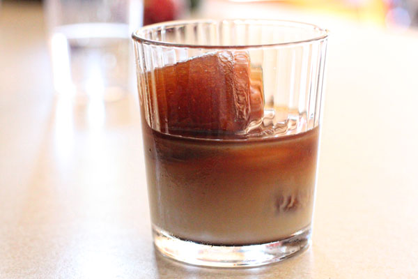 Easy Iced Coffee