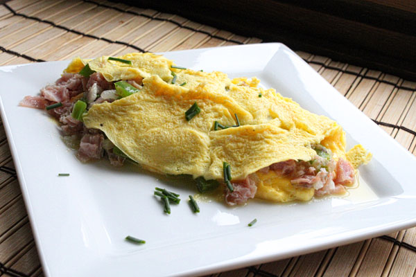 Denver Omellete Recipe