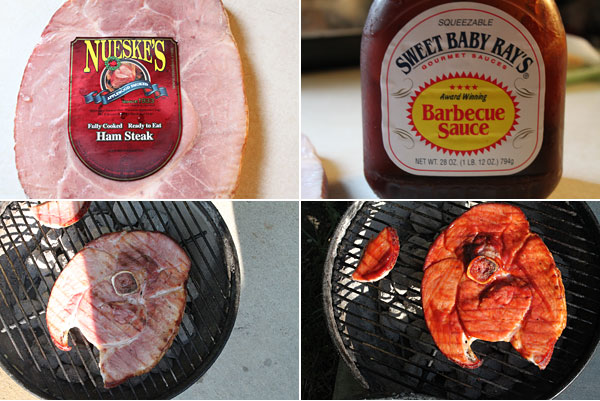 Nueske's Ham Steak - Product Review