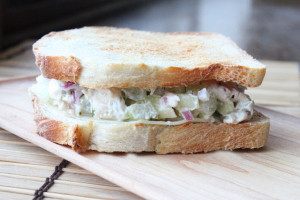 tzatziki