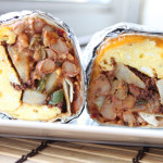 Ultimate Breakfast Burrito Recipe