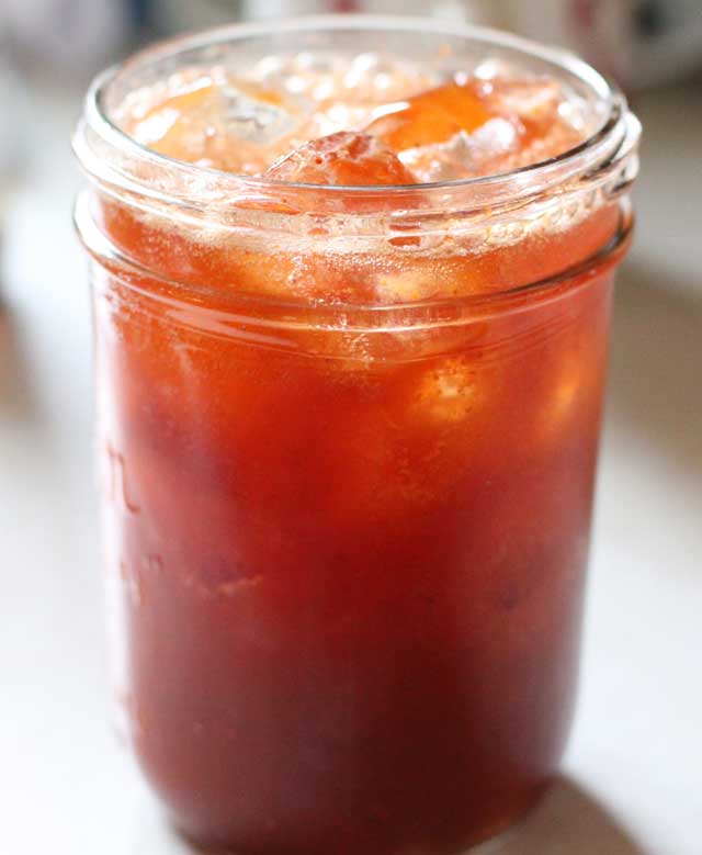 Spicy Michelada Recipe