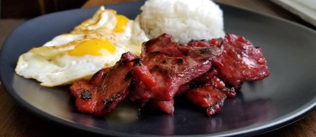 Filipino Tocino Recipe