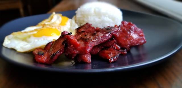 Filipino Tocino