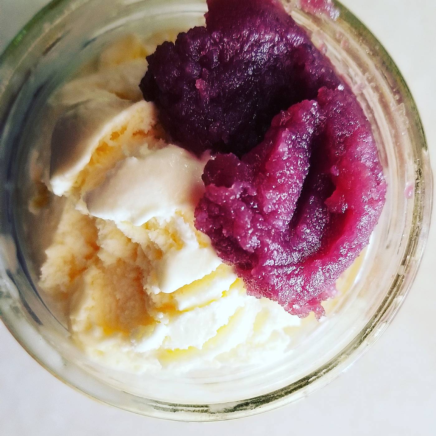 Filipino Halo Halo Recipe