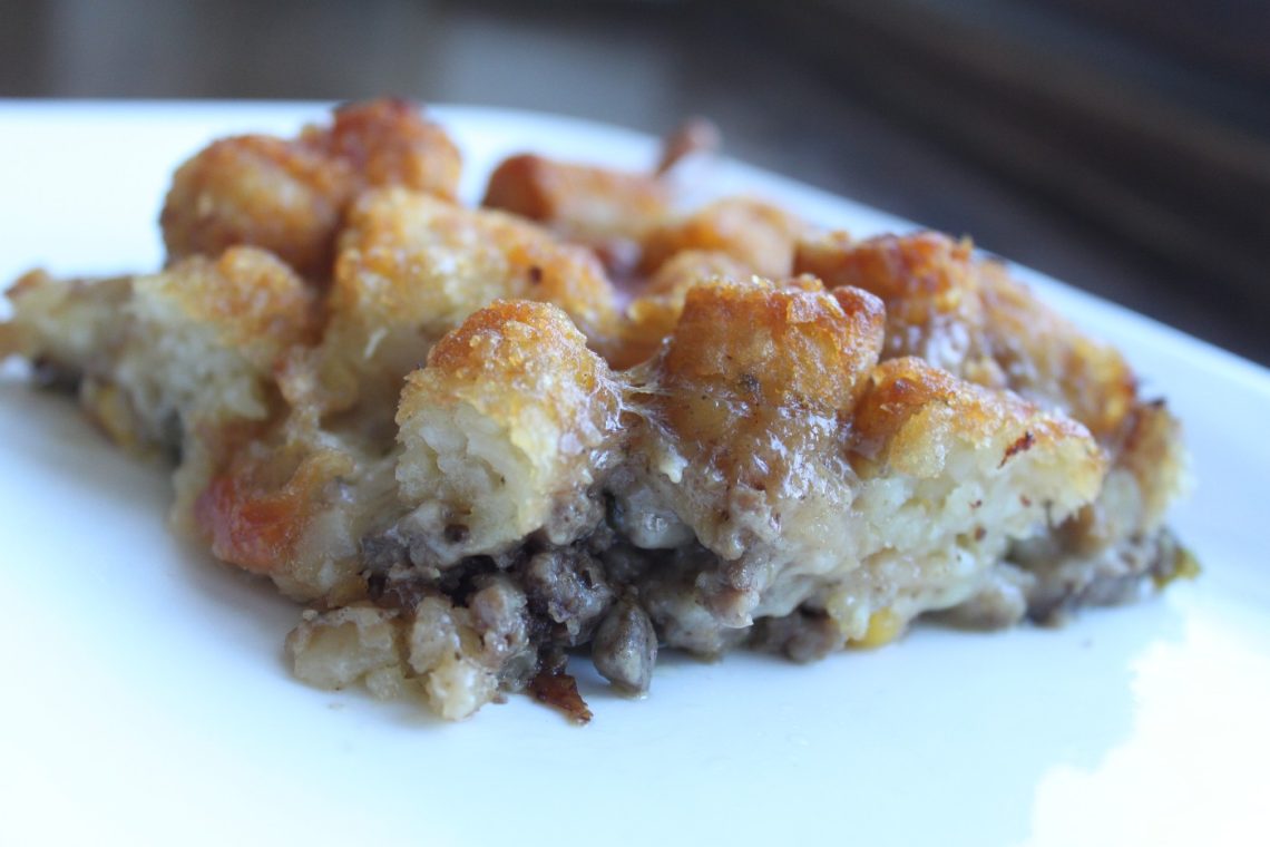 Minnesota Hot Dish Recipe Simple Comfort Food minnesota-hot-dish-recipe-simple-comfort-food