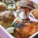 40 Clove Garlic Chicken Recipe