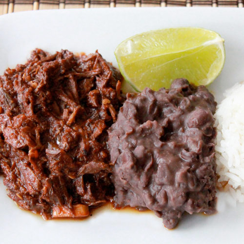 Mexican Birria Recipe