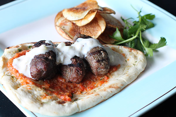 Cevapi Recipe