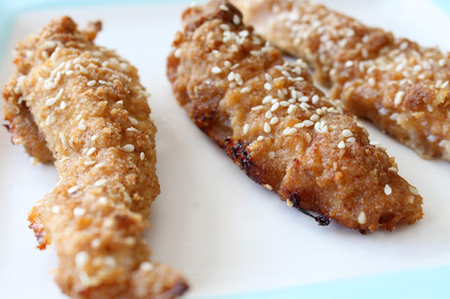 Chicken Tenders Recipe Adult Chicken Tenders