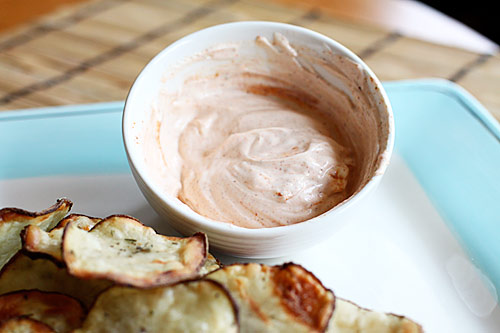 Quick and Delicious Chip Dip Recipe