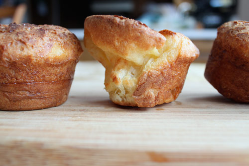 Popover Recipe