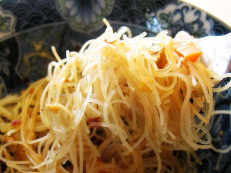 Pancit Bihon Recipe