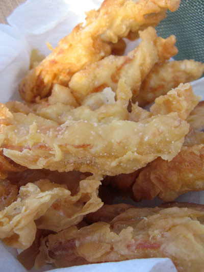 Wisconsin Fish Fry Recipe