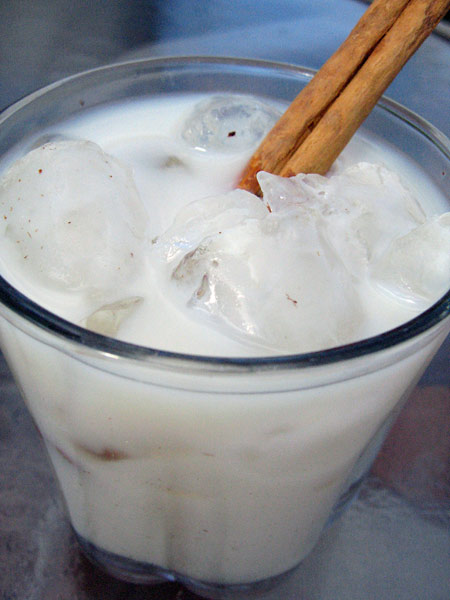 Horchata