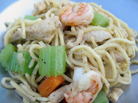 Pancit Canton