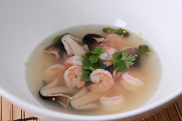 Tom Yum Goong