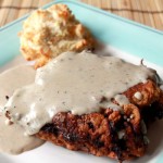 Chicken Fried Steak Recipe