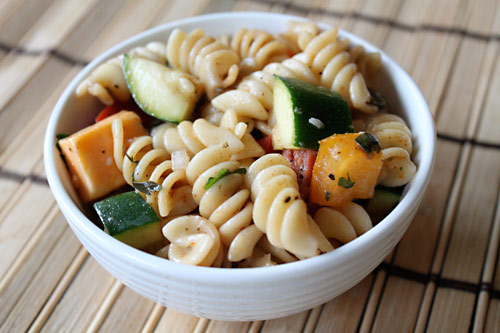 Pasta Salad Recipe