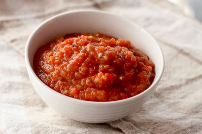 Ajvar