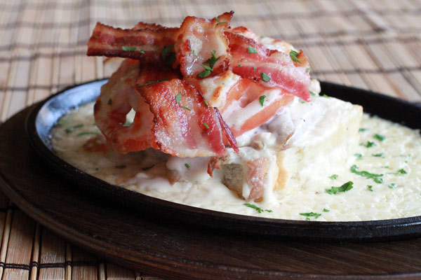 Hot Brown Sandwich Recipe