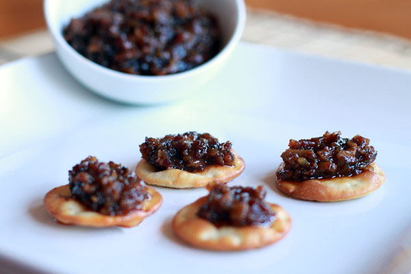 Bacon Jam Recipe