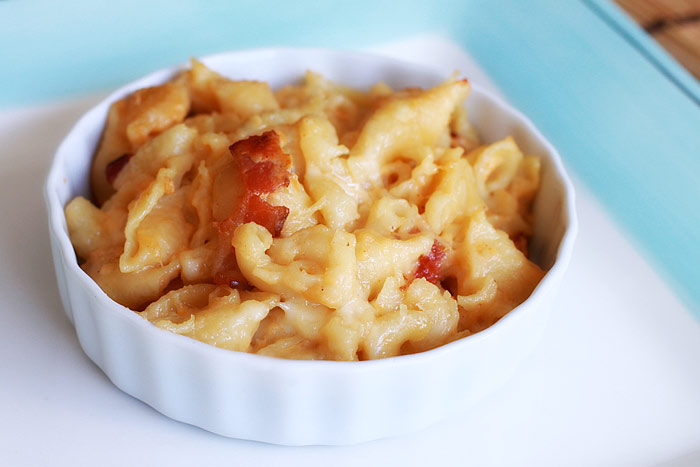 Beer Mac and Cheese Recipe