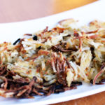 How to Bake Hash Browns Recipe