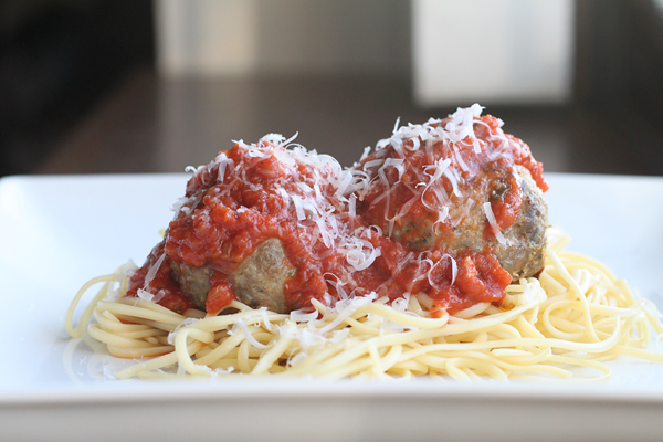 Rice Stuffed Meatballs Recipe