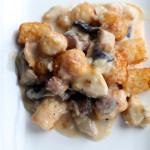 Tater Tot Casserole Recipe