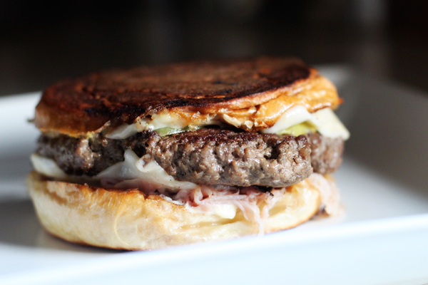 How to make a Cuban Burger