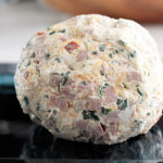 Ham and Cheese Ball Recipe