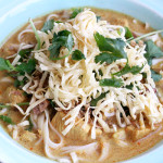 Khao Soi Recipe - Thai Curry Soup